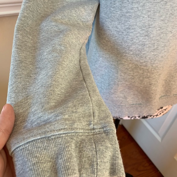 Mickey Mouse Sweatshirt for Adults, from Japan, size Medium - Picture 2 of 12